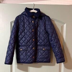 Boys Ralph Lauren peacoat